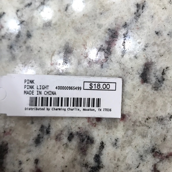 Charming Charlie phone satchel - Picture 2 of 5